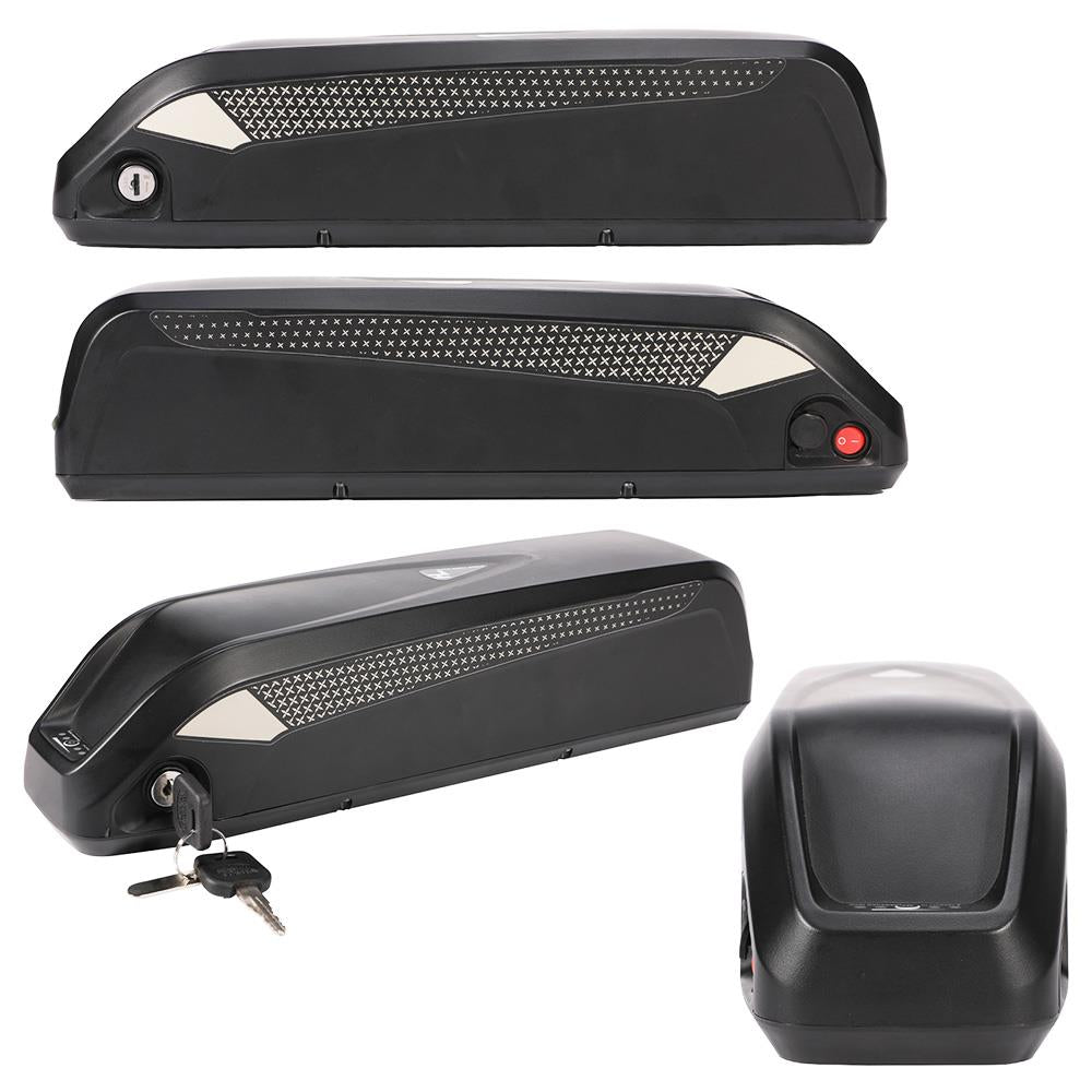 Batéria na elektrobicykel Eleglide