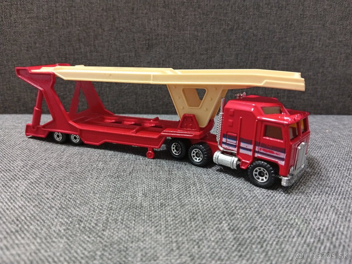 Matchbox Convoy CY-1, Lesney England