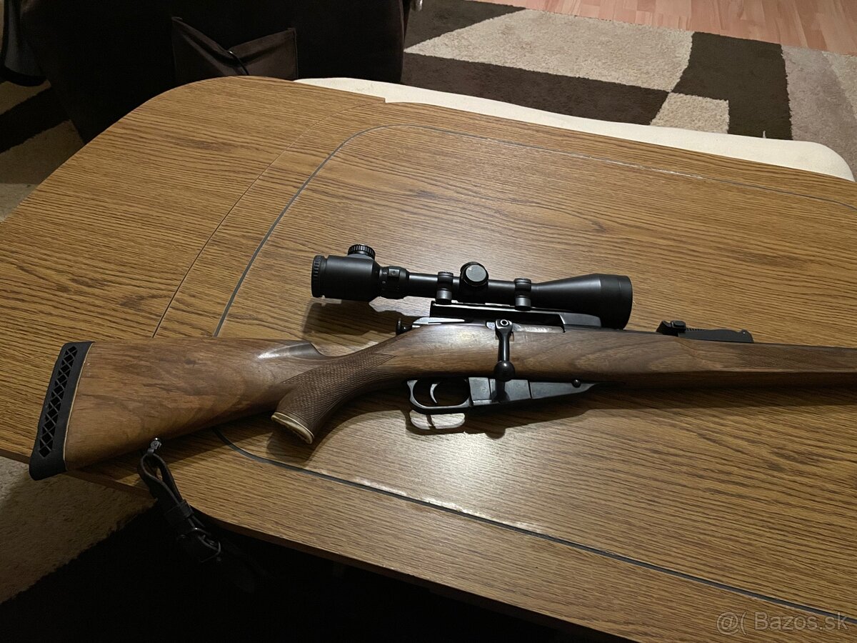 Predám Mosin nagant