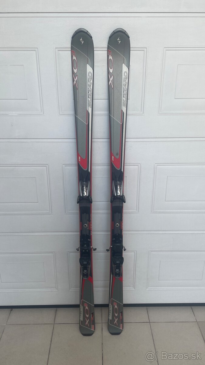 Lyze Blizzard 165- 170 cm