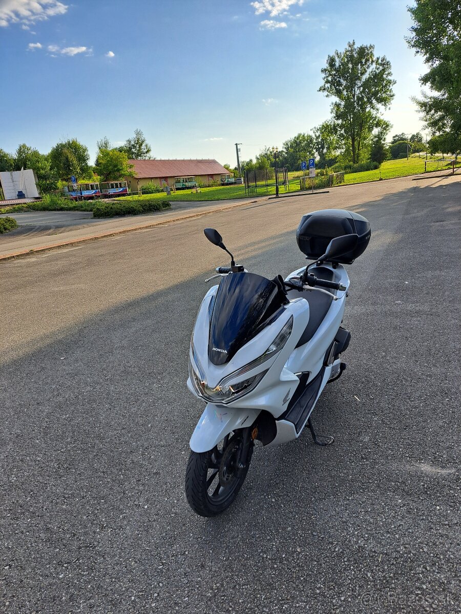 Honda PCX