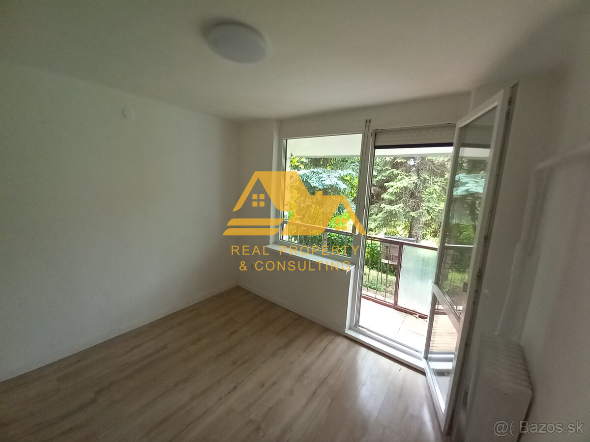 Predám 3 izbový byt s balkónom v obci Selice