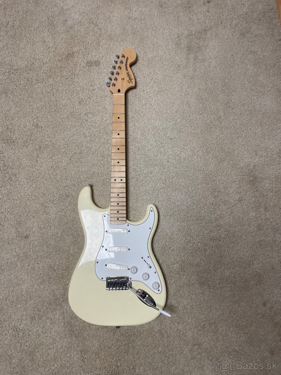 Fende Squier Stratocaster