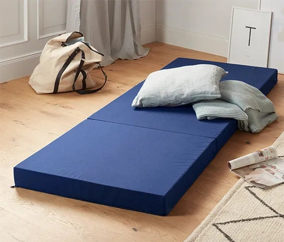 Skladací matrac