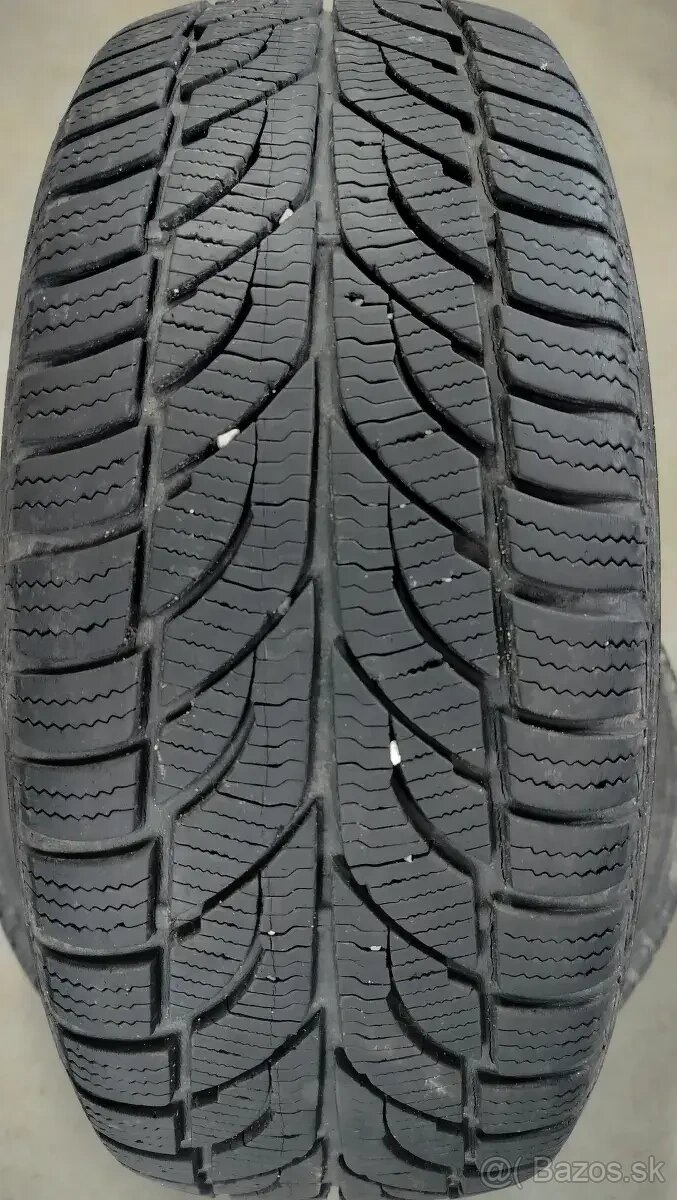 Zimná pneumatika 2ks 205/55 R16 91T Paxaro Winter