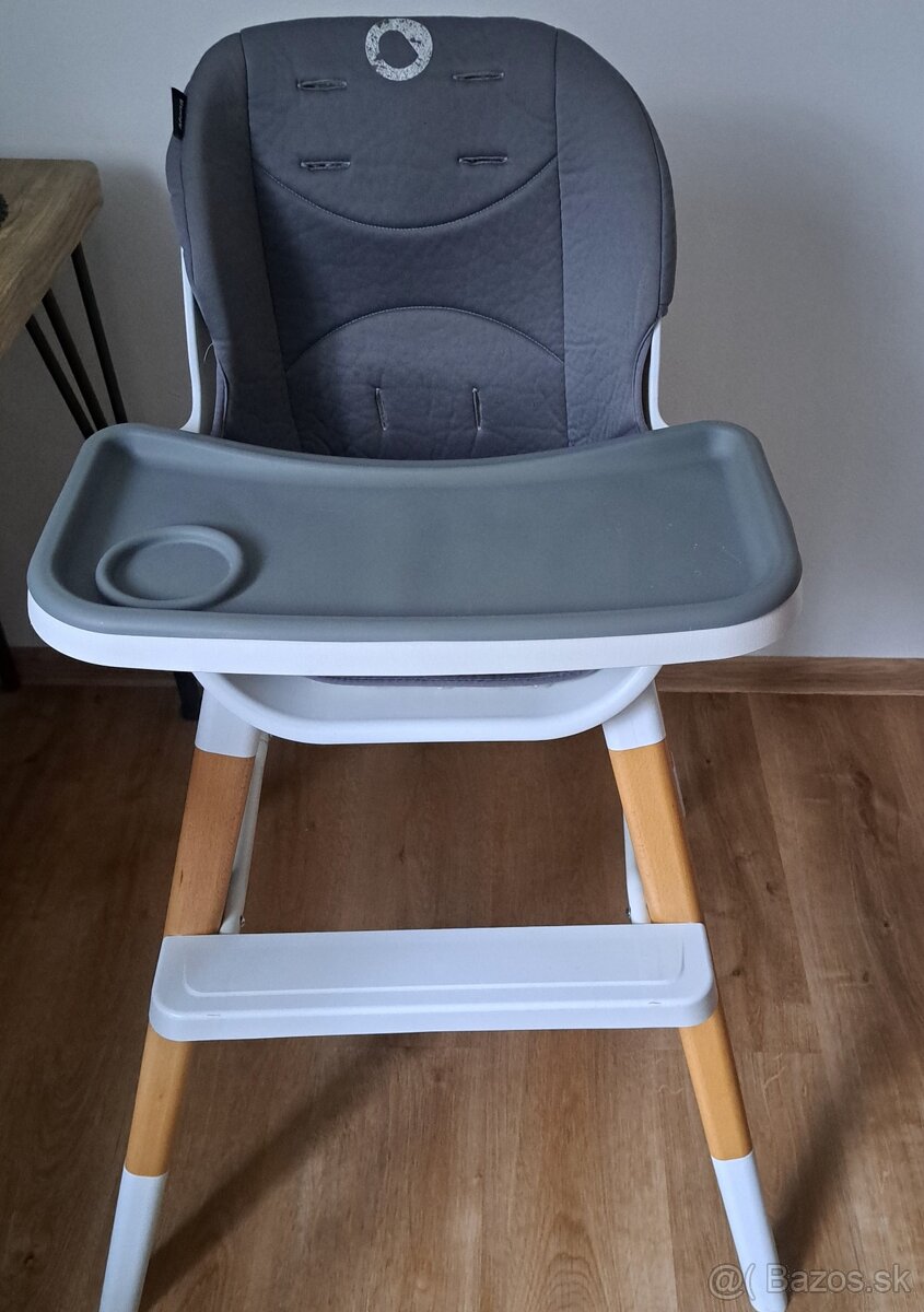 Predám jedalensku stoličku