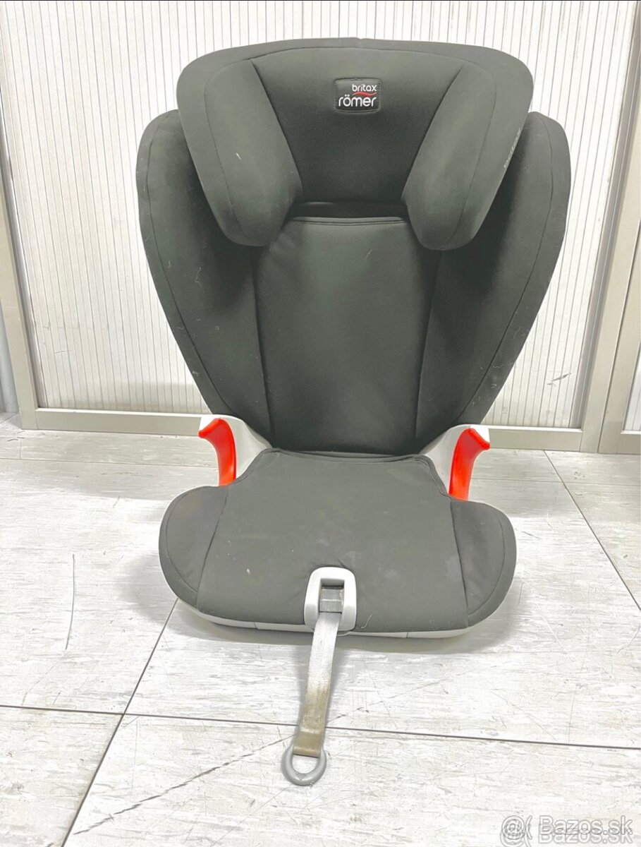 Autosedačka Römer