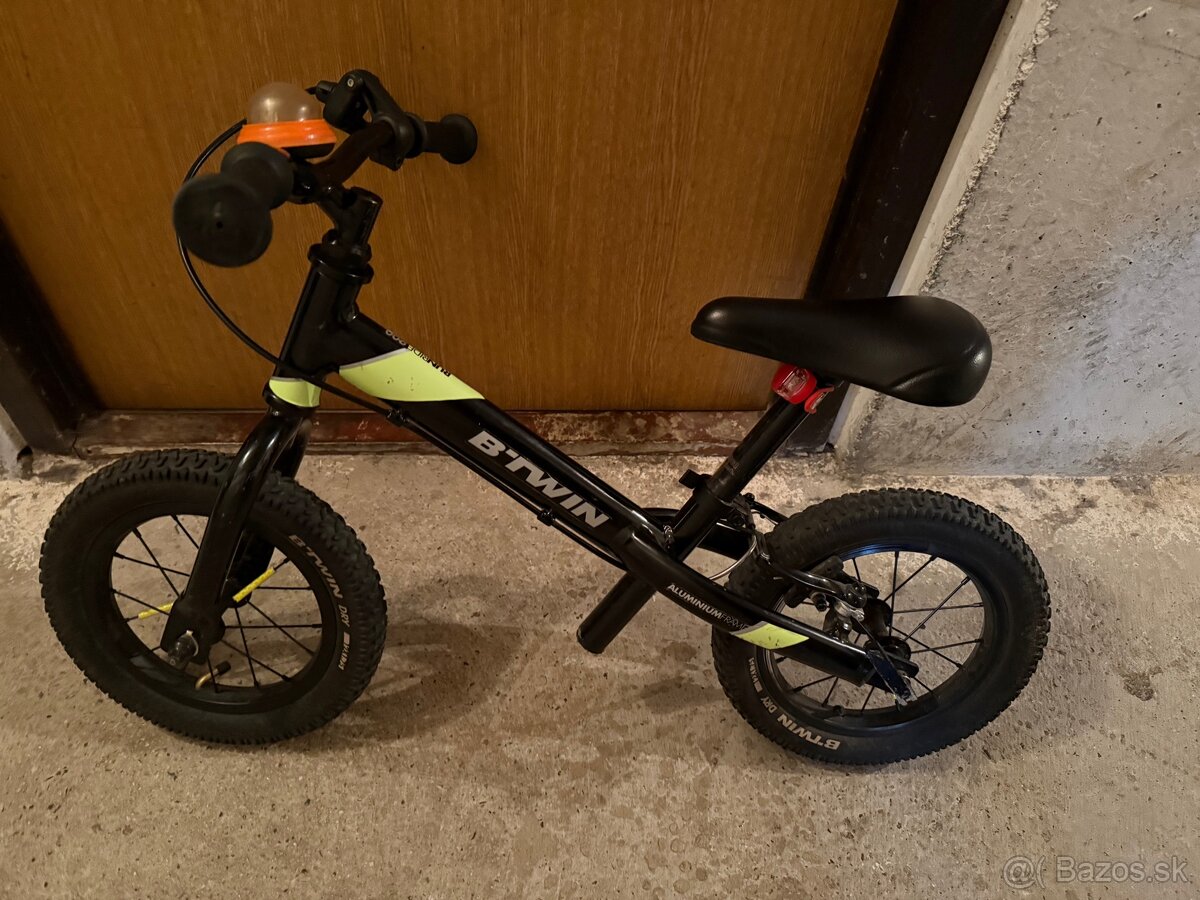 Detske odrazadlo 12”