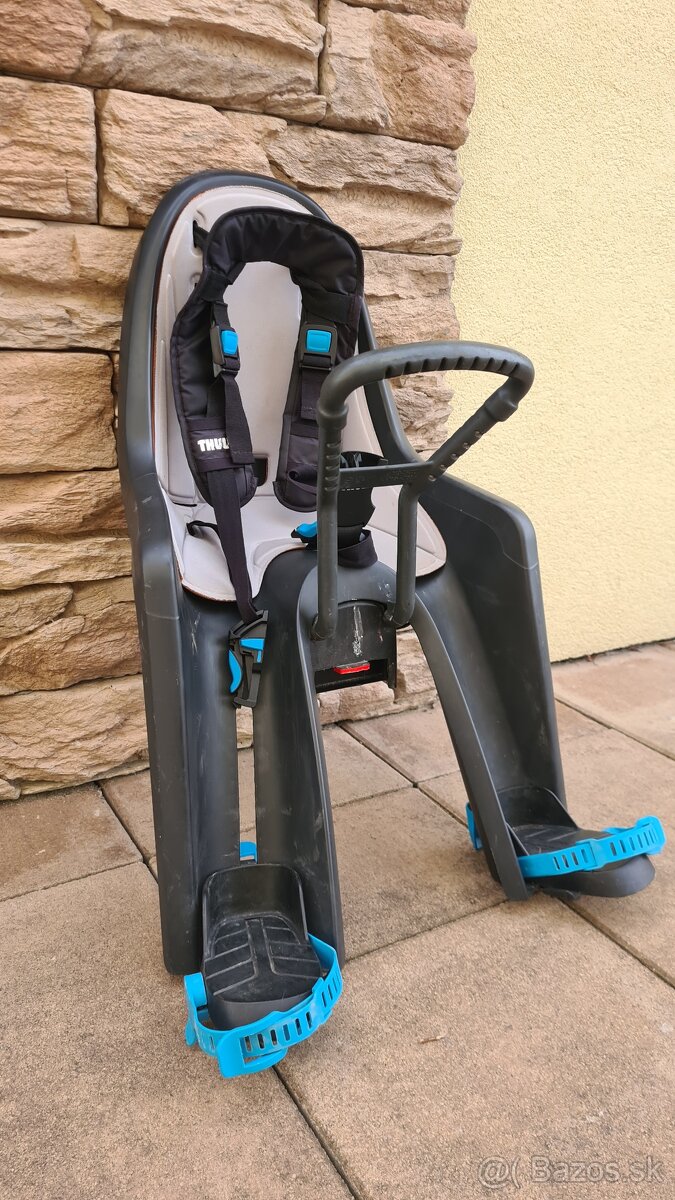 Predna sedacka Thule
