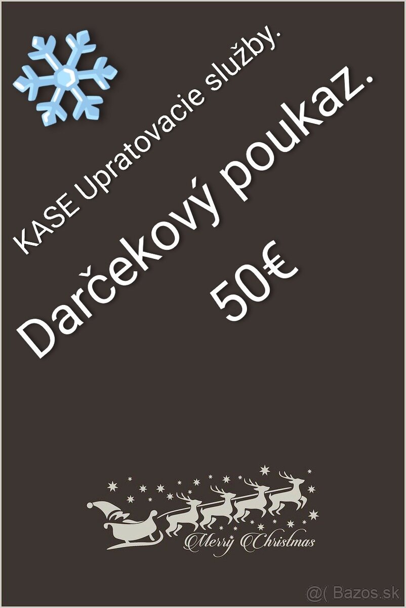 Upratovacie a Tepovacie služby.