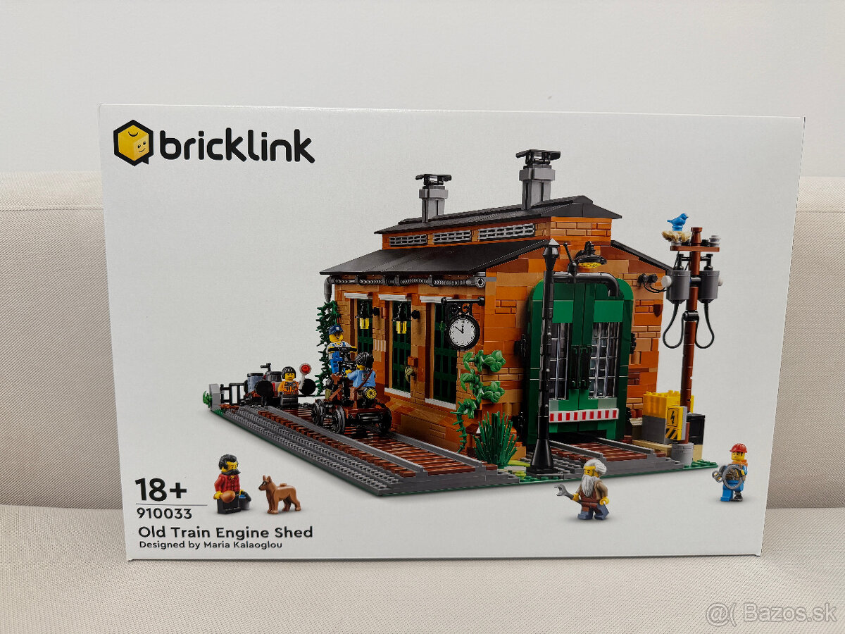 bricklink 910041,910043,910033