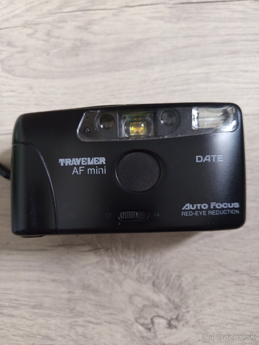 Traveler AF mini