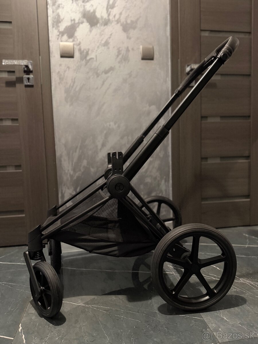Cybex priam 4.0
