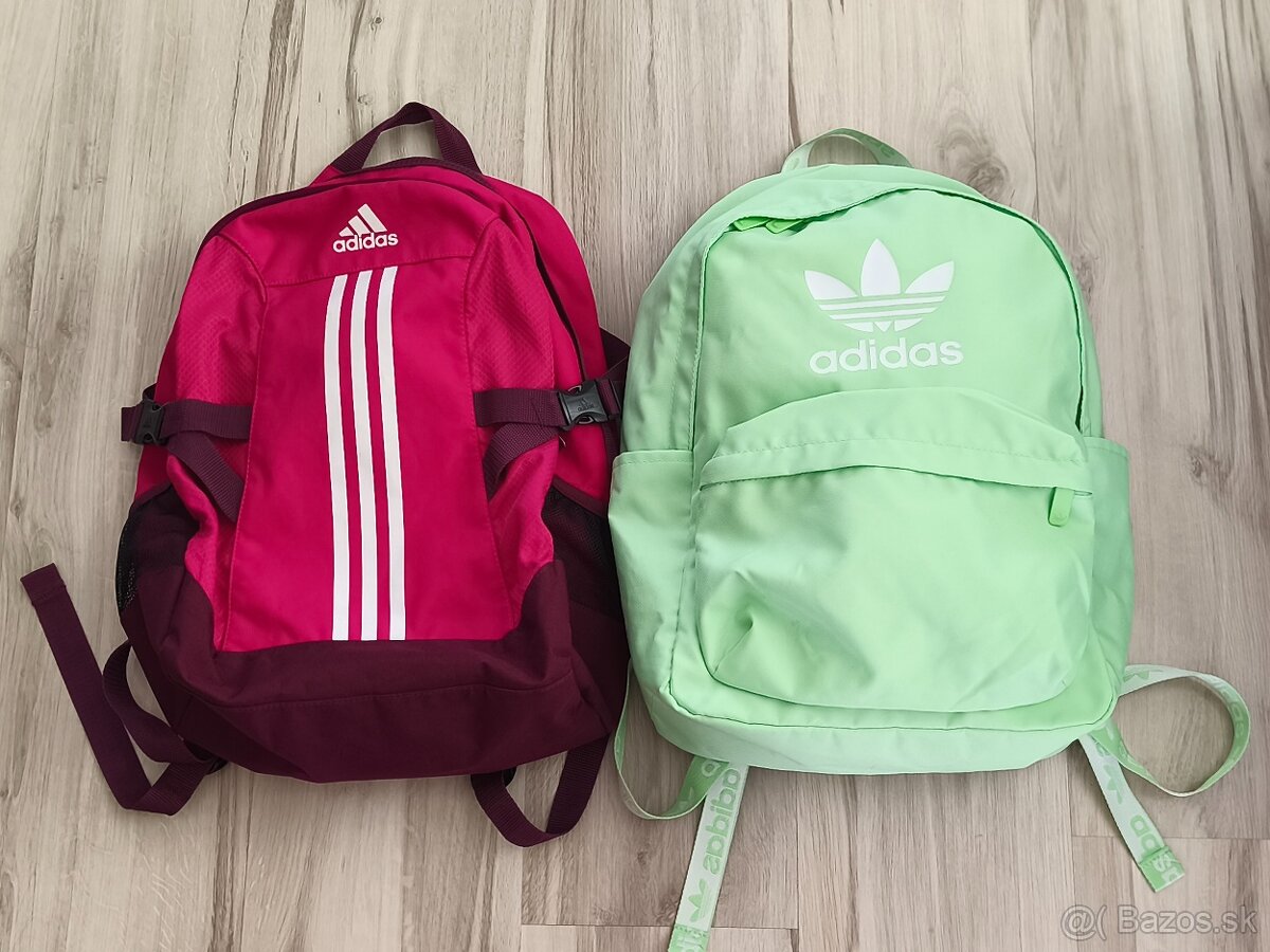 Batohy Adidas