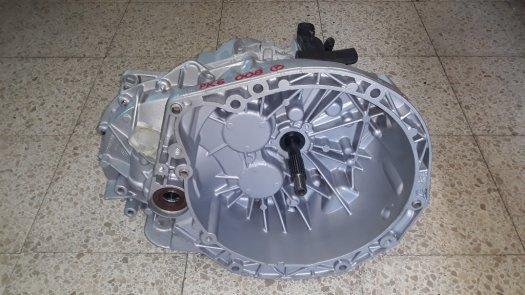 Predám prevodovky Trafic Vivaro Master Movano