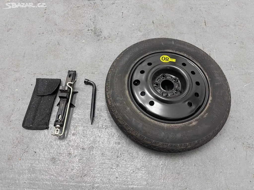 Rezerva Opel Antara Chevrolet Captiva