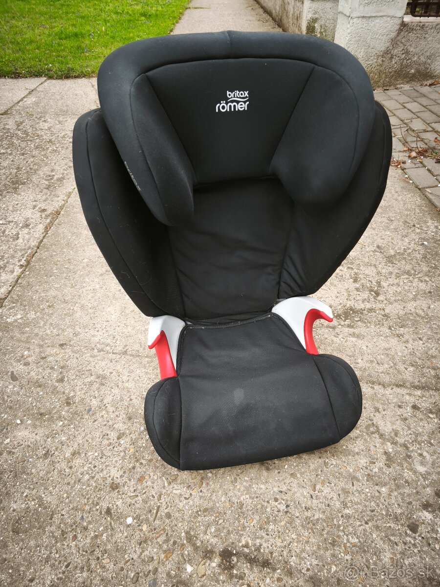 Detska sedacka 15-36kg