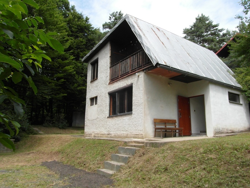 Chata Domaša prenajom