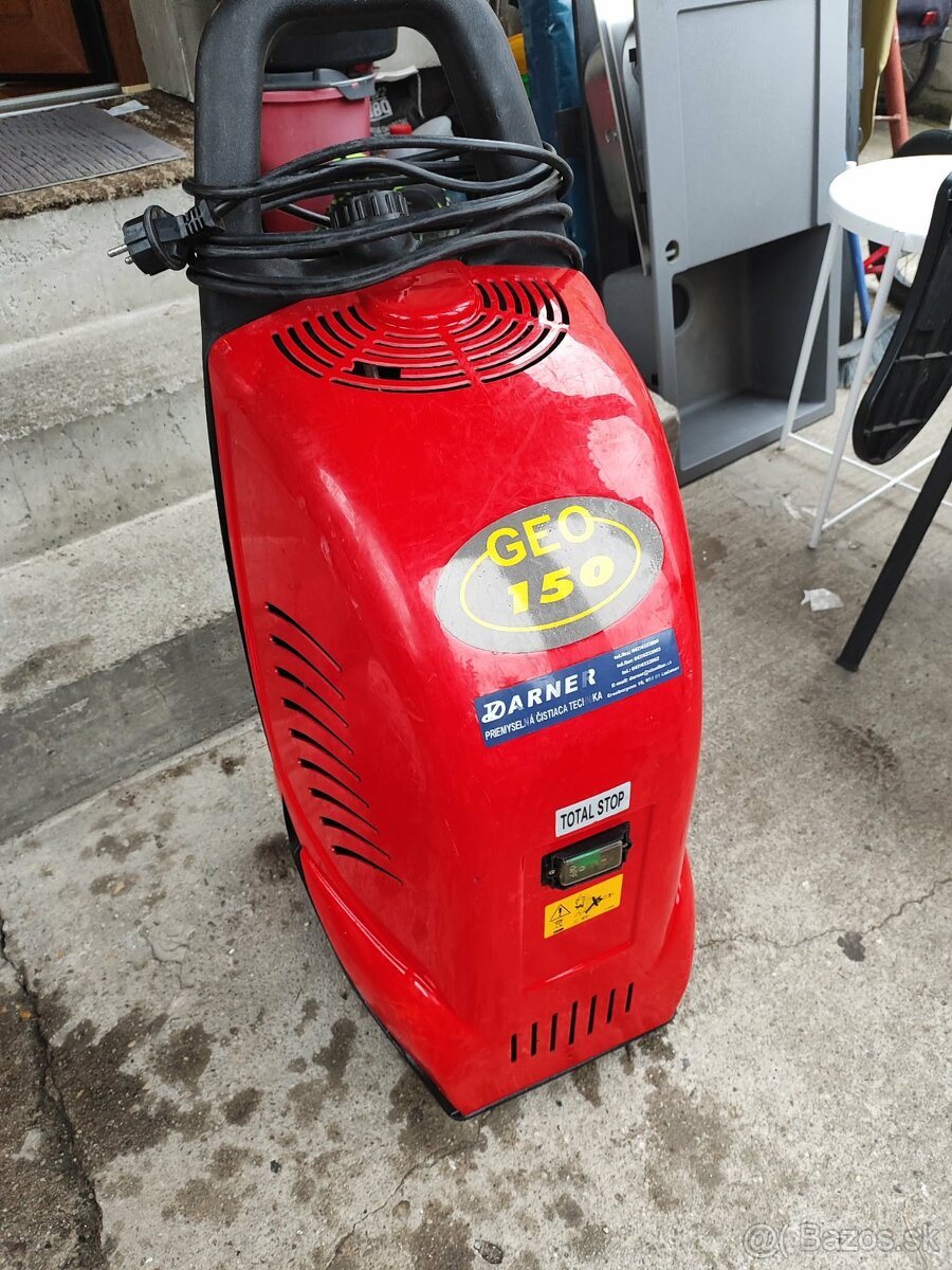 Vapka Geo 150.