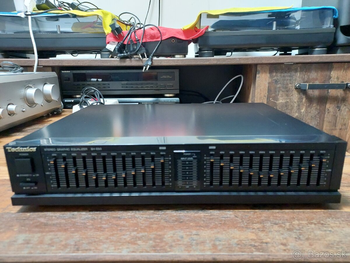 Technics SH-E50
