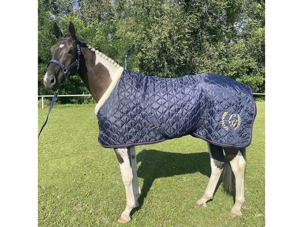 Stajnova deka 165 cm