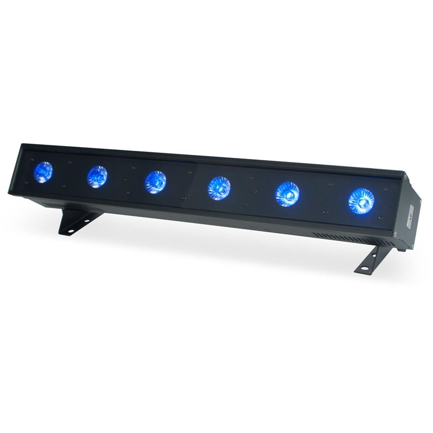ADJ ULTRA HEX BAR 6