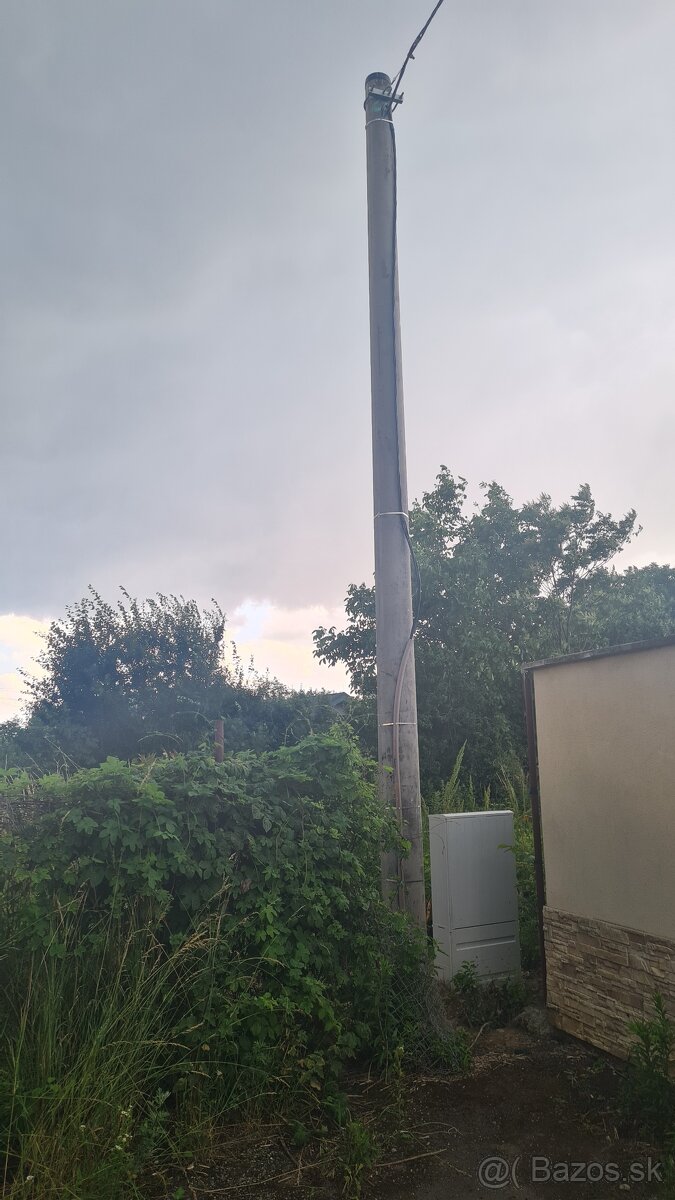 Stavebný pozemok Košice-Barca