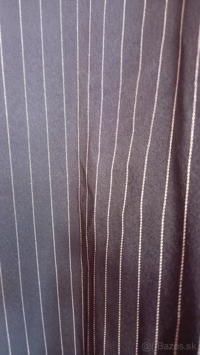 Kimono-kabatik,nohavice 2XL,3XL