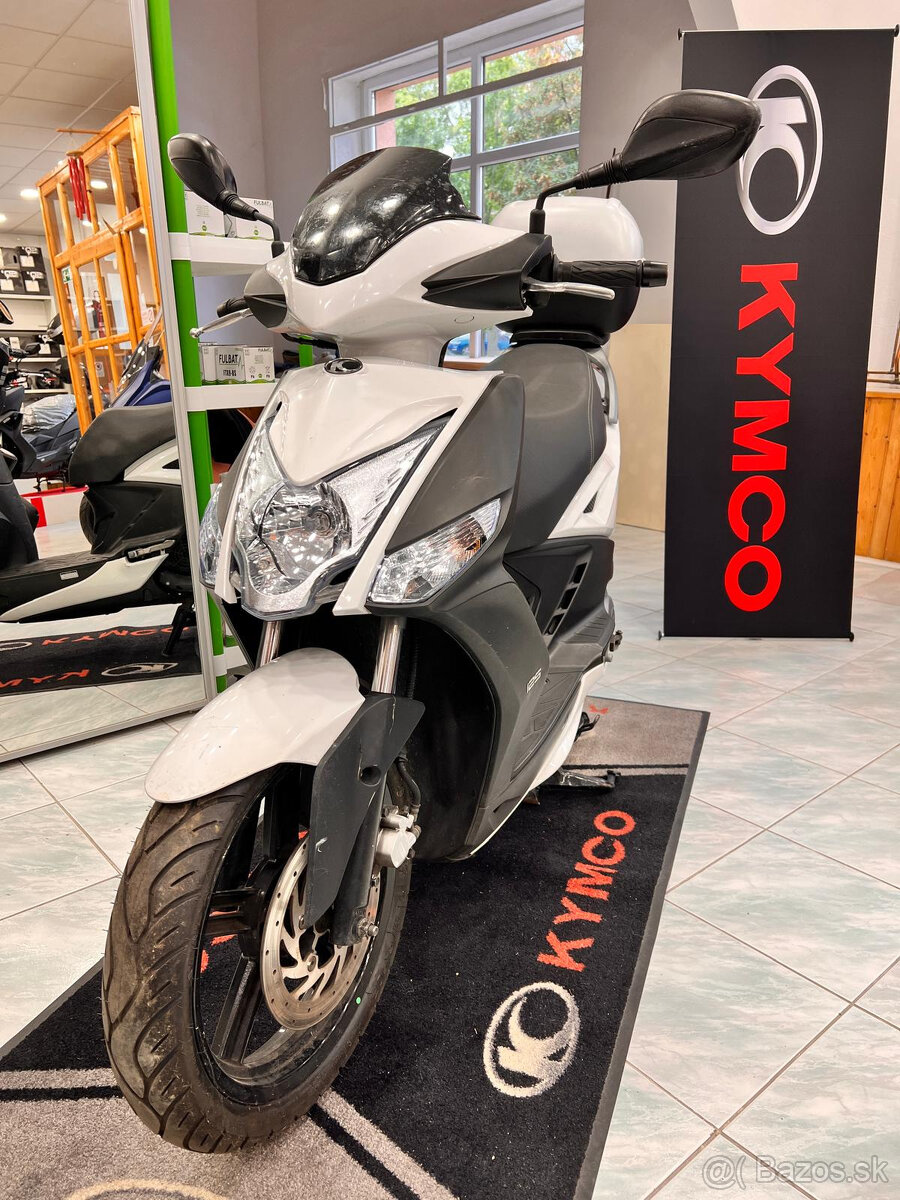 Skúter Kymco Agility City 16+ 125
