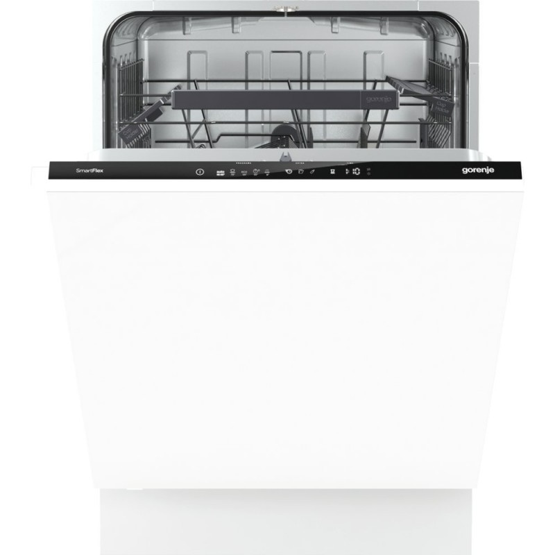 GORENJE GV65260 - Vstavaná umývačka riadu (A++)