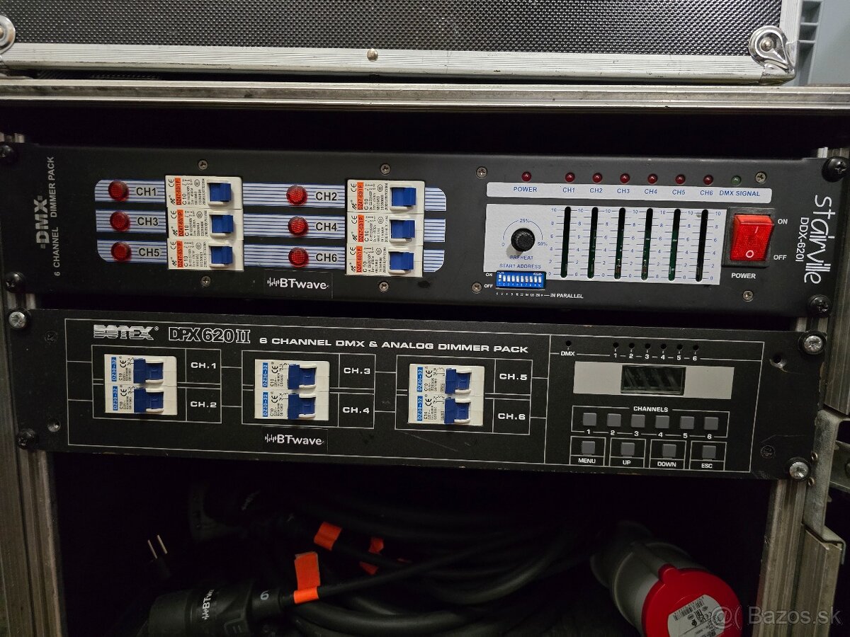 DIMMRE 400V 3ks