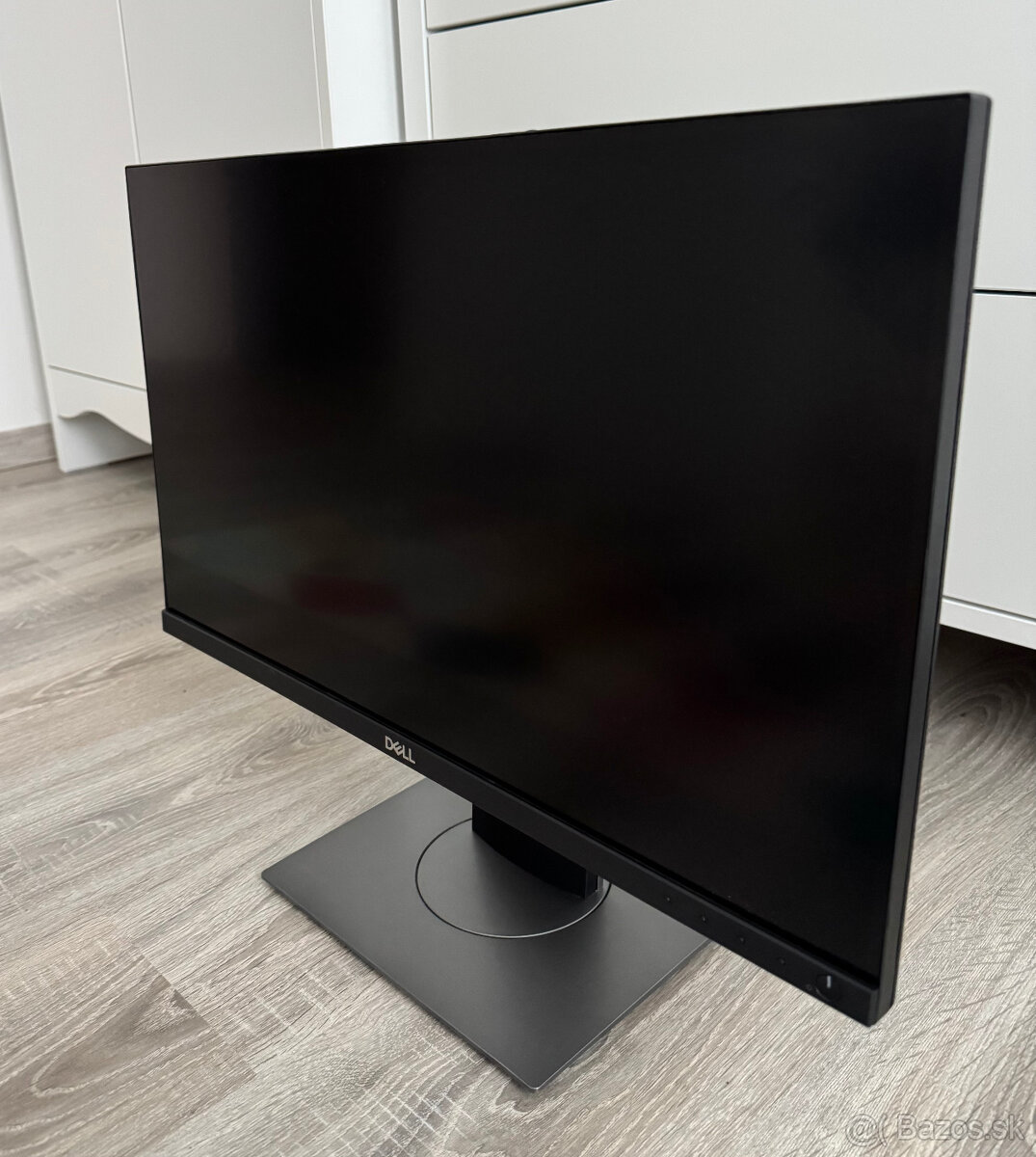 23,8" Dell P2418D