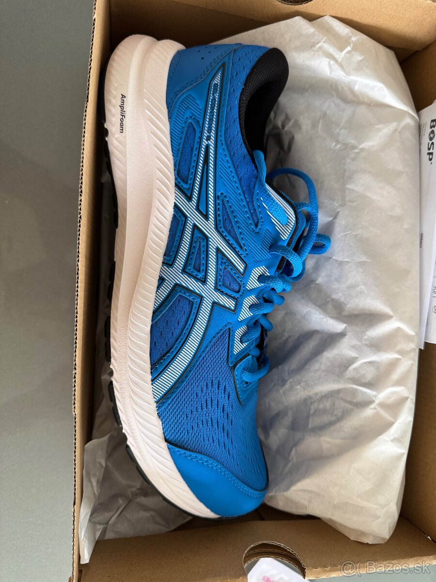 Bežecka obuv asics