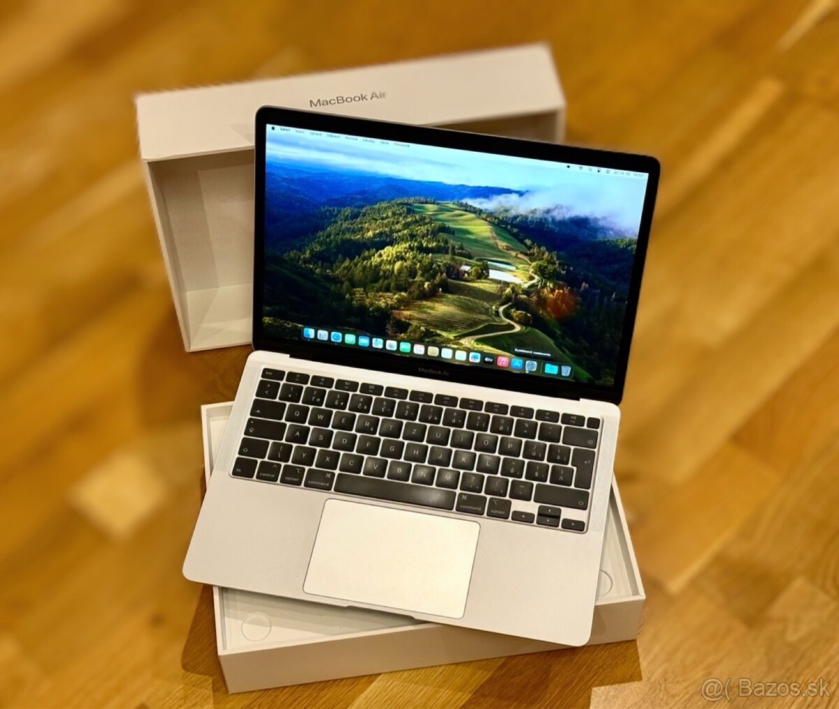 MacBook Air 2019