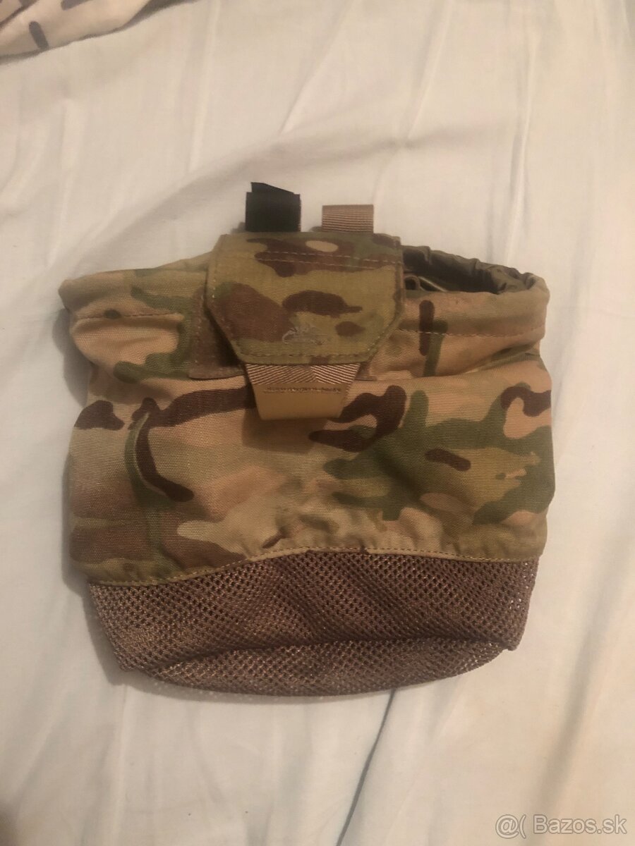 Odhadzovacia sumka Helikon tex multicam