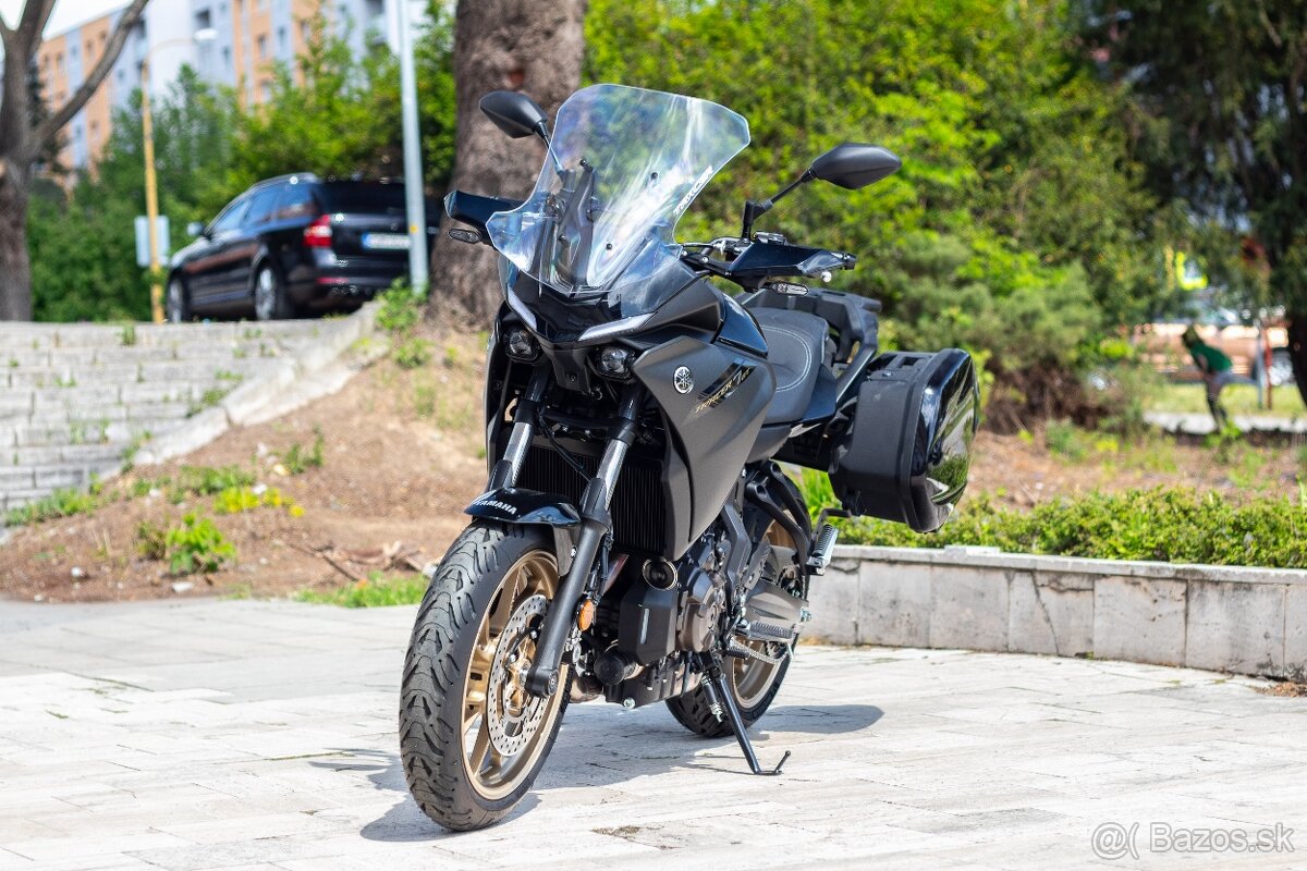 Yamaha Tracer 7 GT 2024 cena s DPH