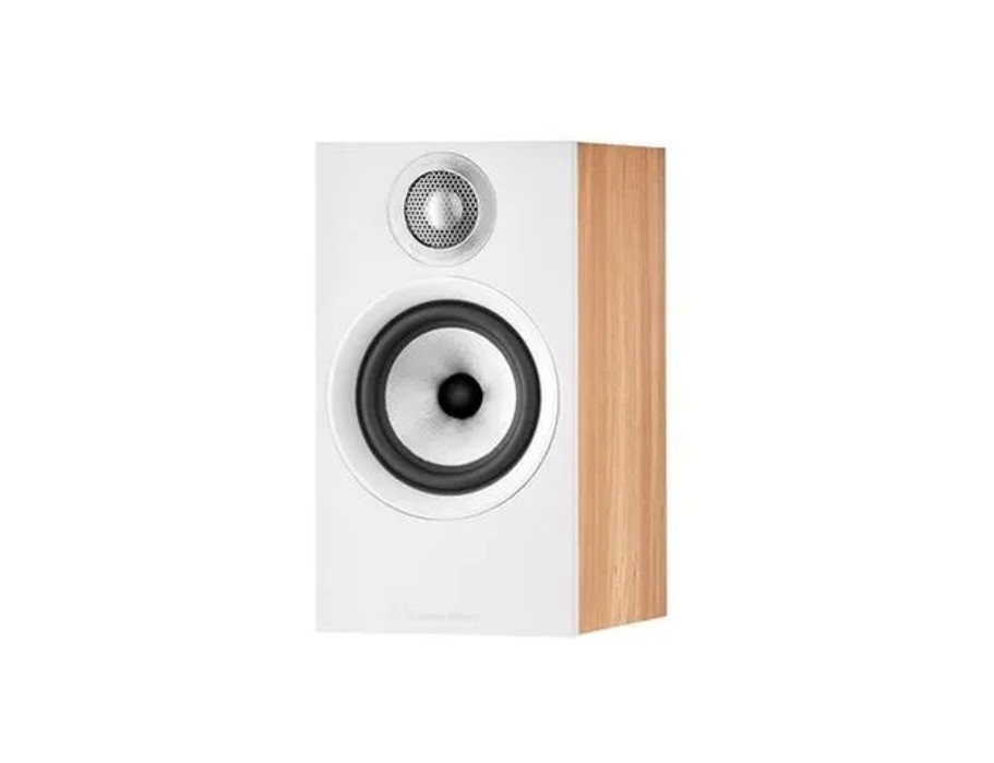 Bowers & Wilkins 607 s2