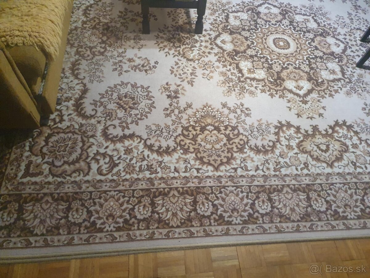 Koberce