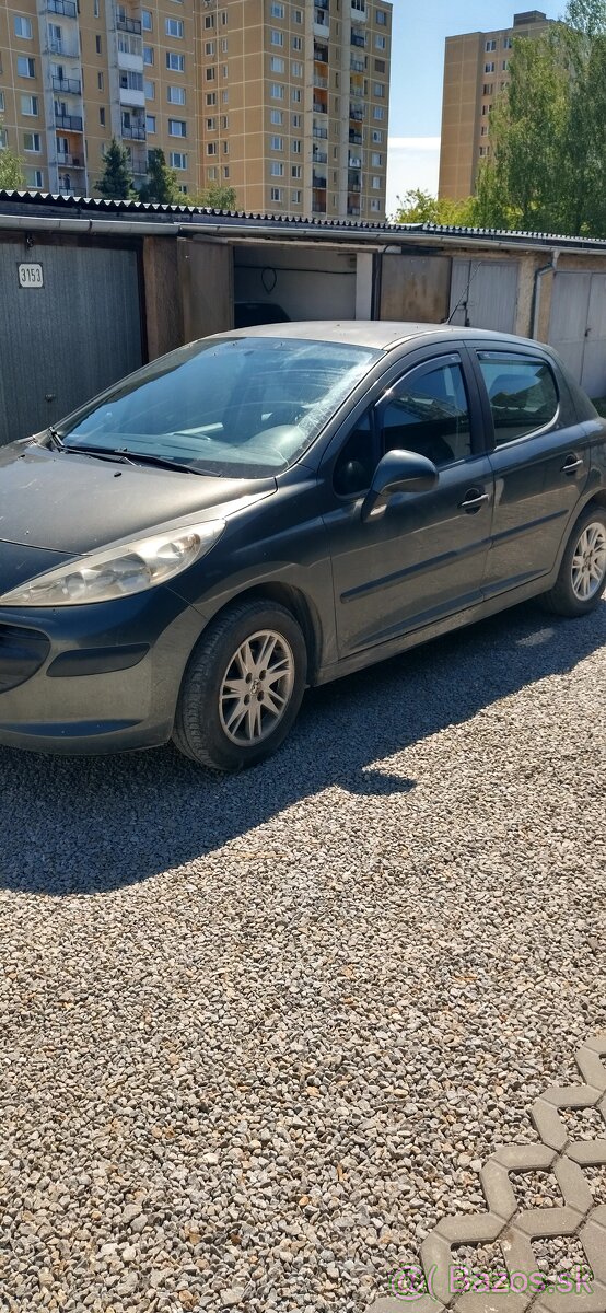 Predám