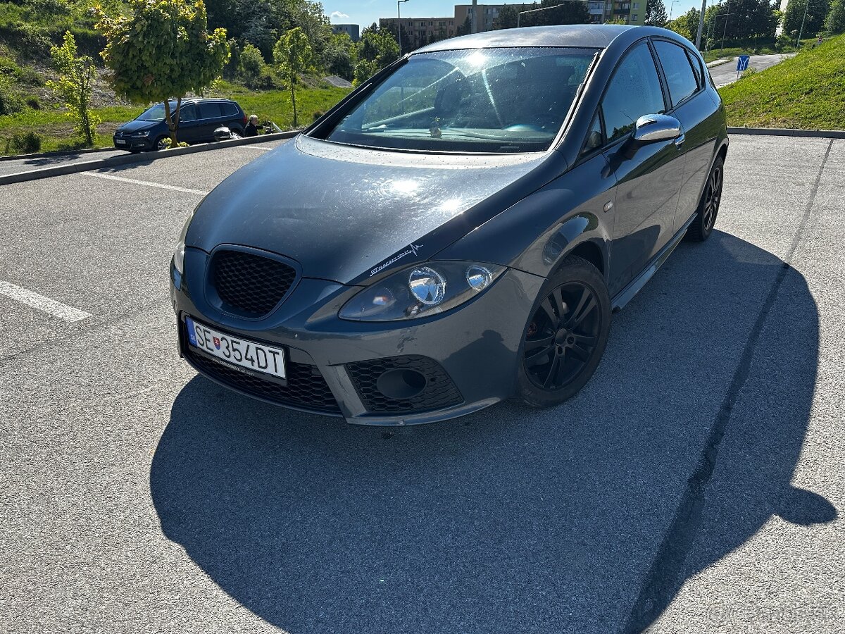 Seat Leon 2.0tdi