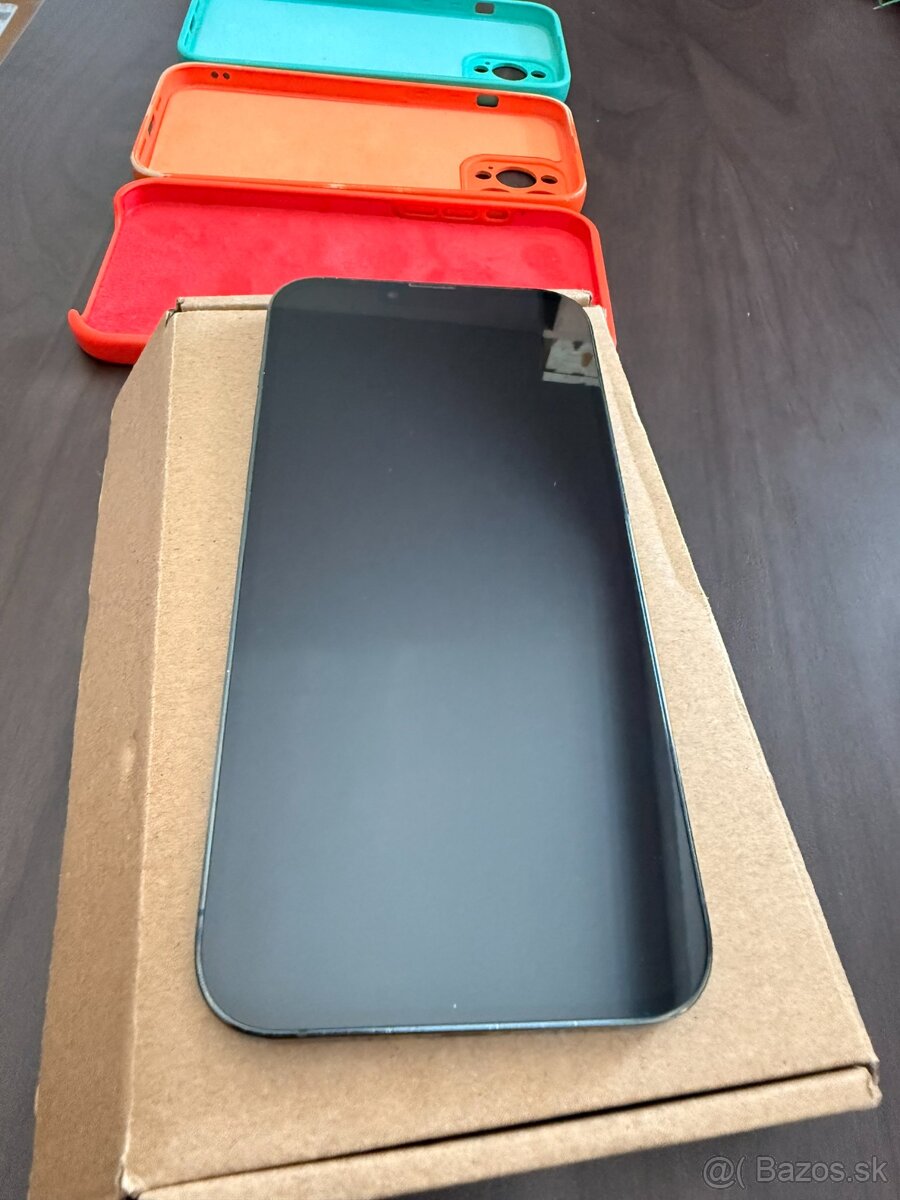 Iphone 13 pro max 512GB