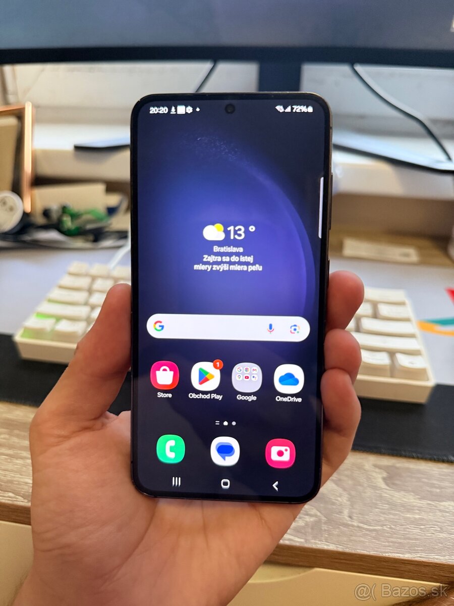 Samsung Galaxy S23 256GB