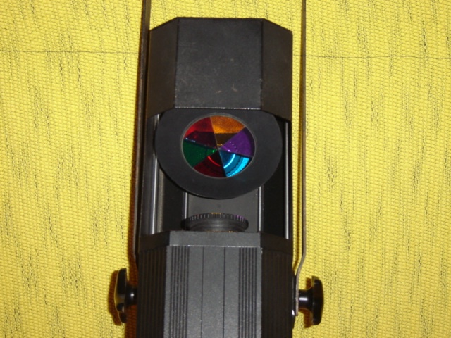 Obrázkový scanner