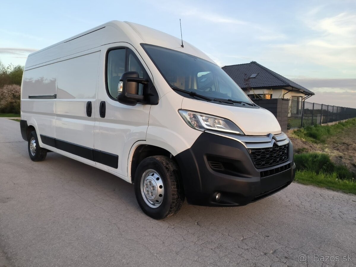 Citroen Jumper L3H2