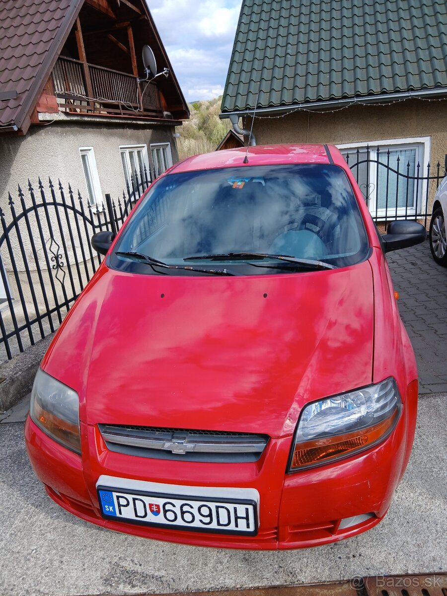 Predám