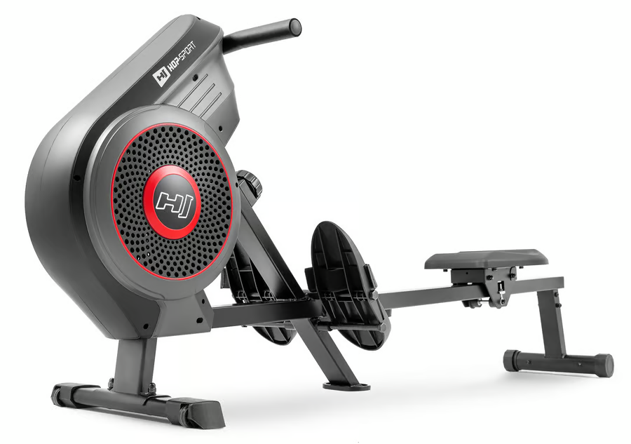 Veslovací trenažér HS-065AR Talon Šedý