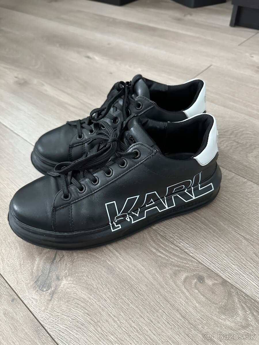 Tenisky Karl Lagerfeld