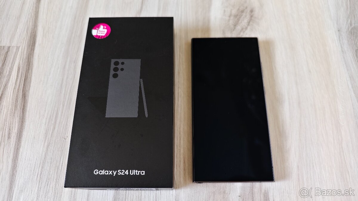 Samsung Galaxy S24U Ultra