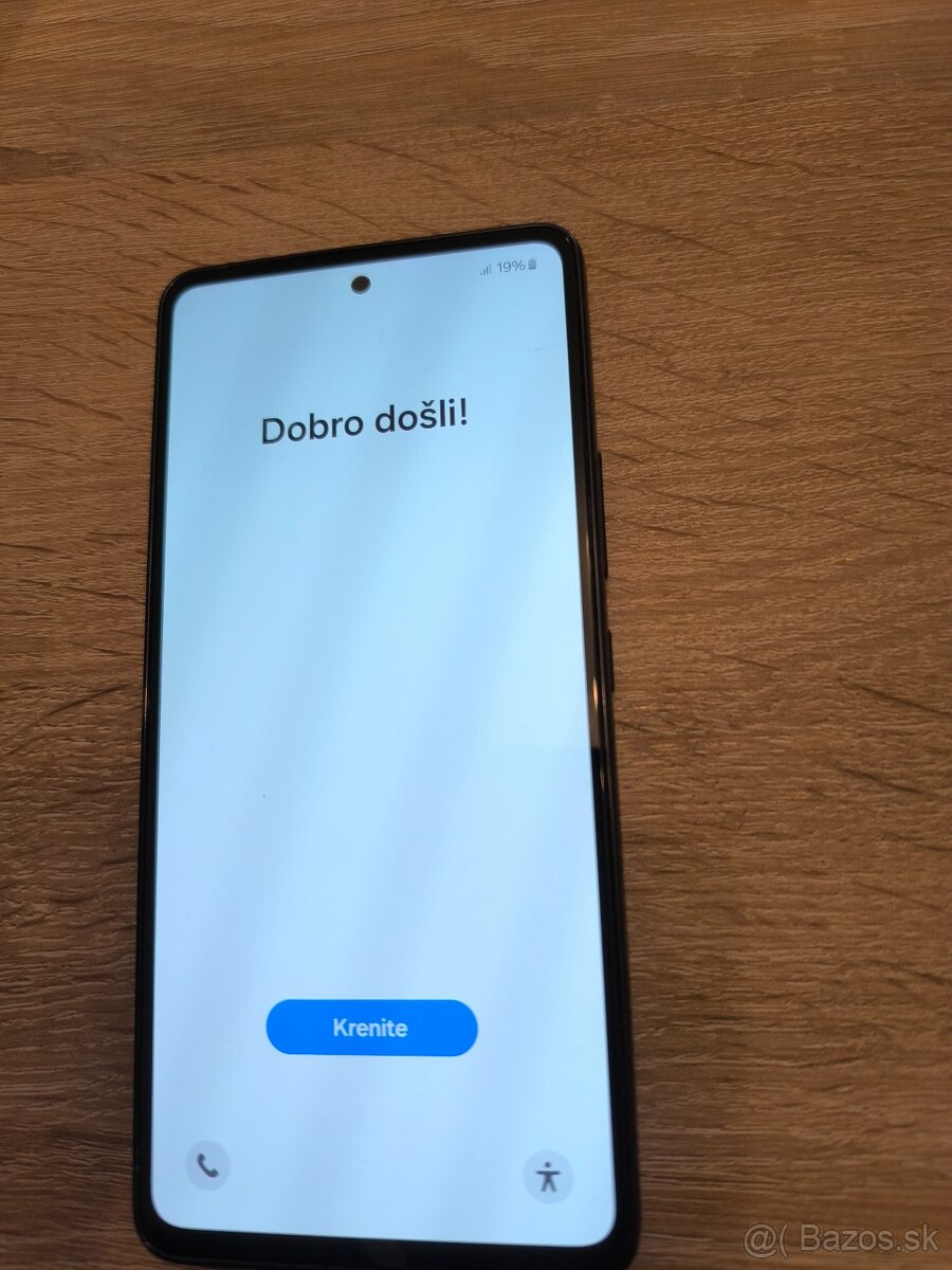 Samsung Galaxy A53 5G