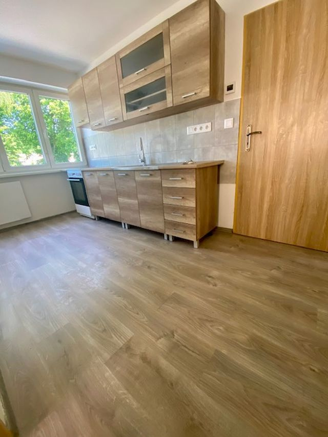 Predaj bytu 3 + 1 v Čadci - centrum